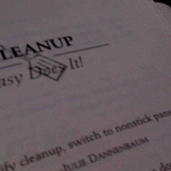 🐸🐸2 papperback cook books Sweet and Sugar Free: and 1,001 Secrets of Great - Picture 16 of 16